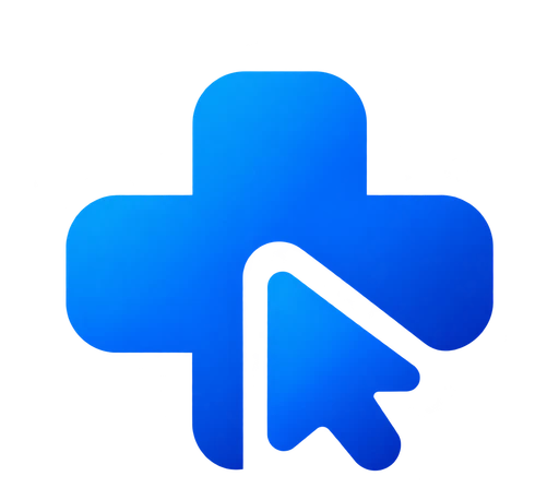 Click & Care, marketing médico
